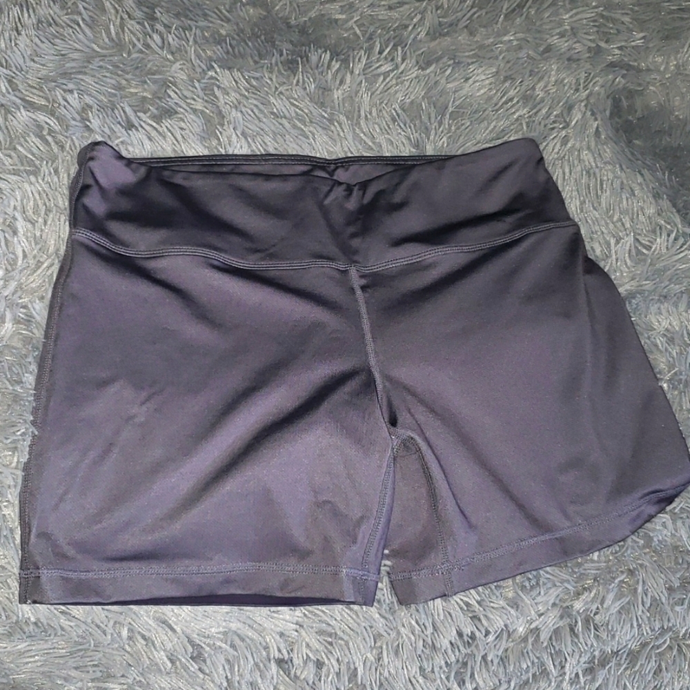 IAB 5inch No Ride Shorts